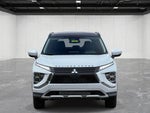2026 Mitsubishi Eclipse Cross Black Edition