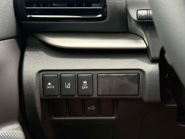 2026 Mitsubishi Eclipse Cross Black Edition