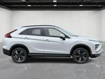 2026 Mitsubishi Eclipse Cross Black Edition