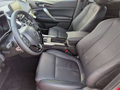 2026 Mitsubishi Eclipse Cross SEL