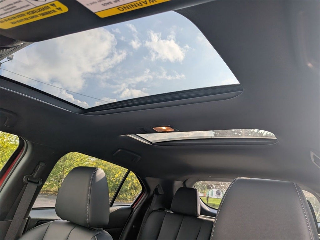 2026 Mitsubishi Eclipse Cross SEL