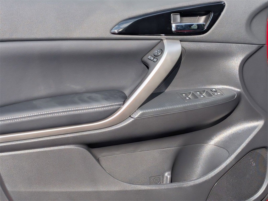 2026 Mitsubishi Eclipse Cross SEL