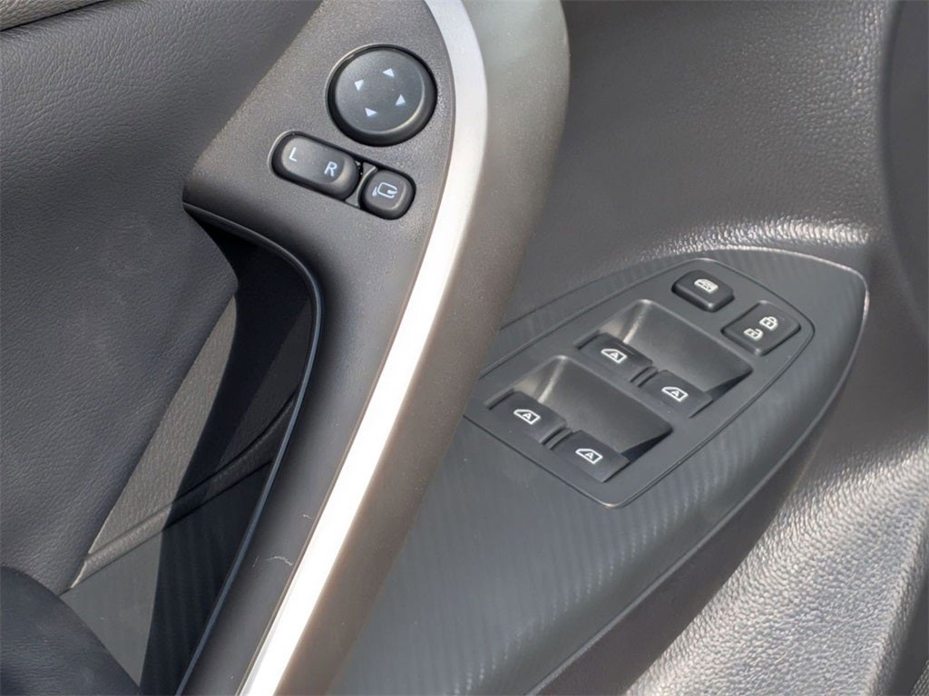 2026 Mitsubishi Eclipse Cross SEL