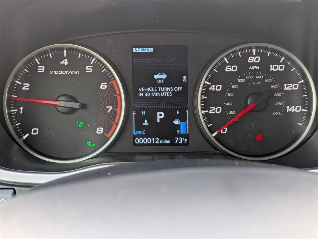 2026 Mitsubishi Eclipse Cross SEL