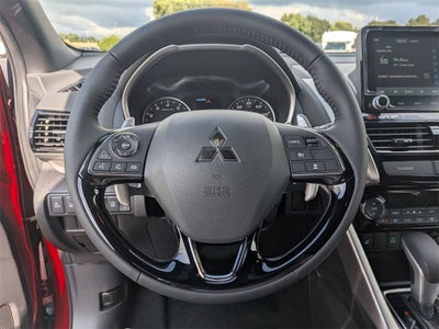 2026 Mitsubishi Eclipse Cross SEL