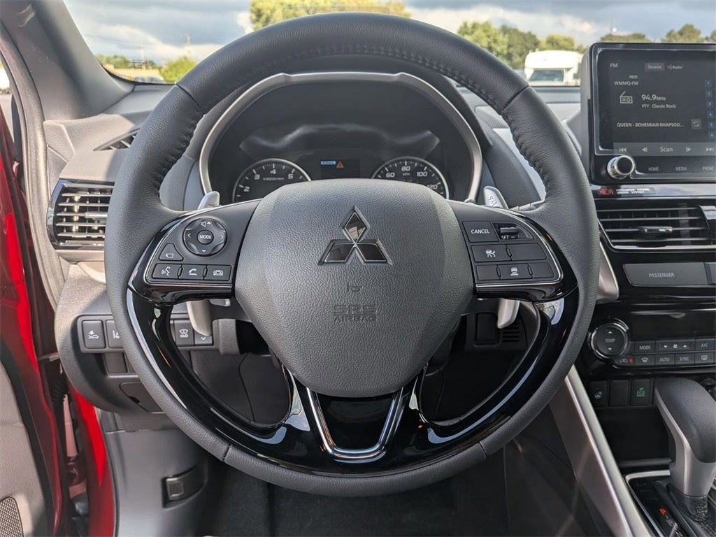 2026 Mitsubishi Eclipse Cross SEL