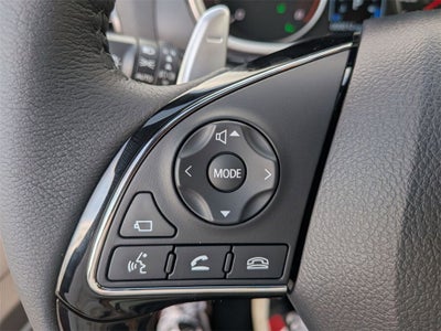 2026 Mitsubishi Eclipse Cross SEL