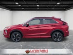 2026 Mitsubishi Eclipse Cross SEL