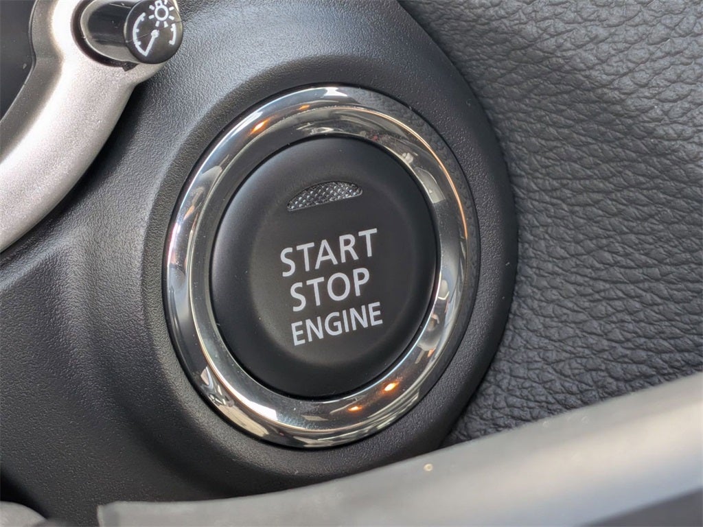 2026 Mitsubishi Eclipse Cross SEL