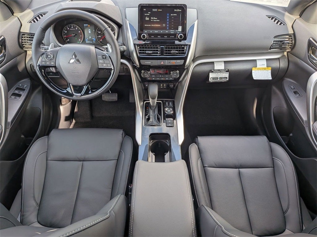 2026 Mitsubishi Eclipse Cross SEL