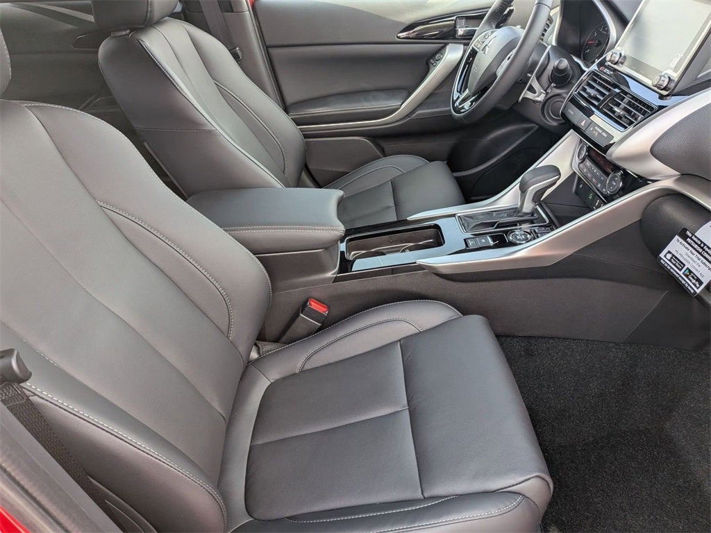 2026 Mitsubishi Eclipse Cross SEL