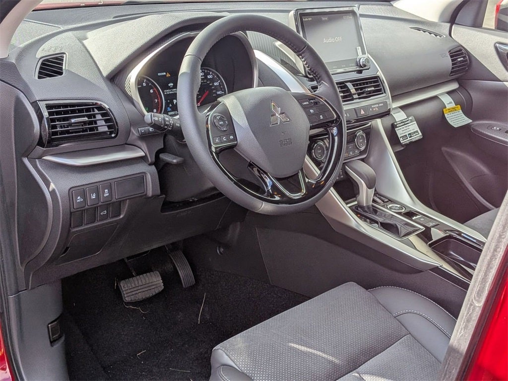 2026 Mitsubishi Eclipse Cross SE