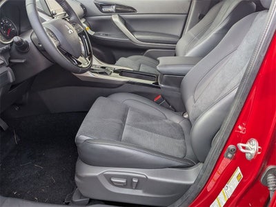 2026 Mitsubishi Eclipse Cross SE