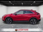 2026 Mitsubishi Eclipse Cross SE