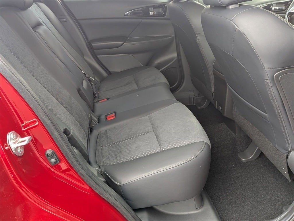 2026 Mitsubishi Eclipse Cross SE