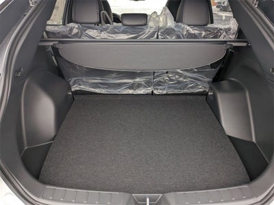 2026 Mitsubishi Eclipse Cross Black Edition