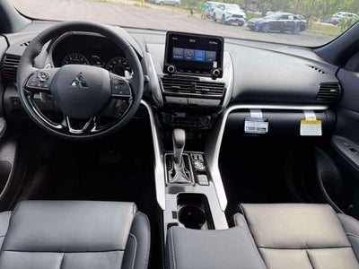 2026 Mitsubishi Eclipse Cross SEL