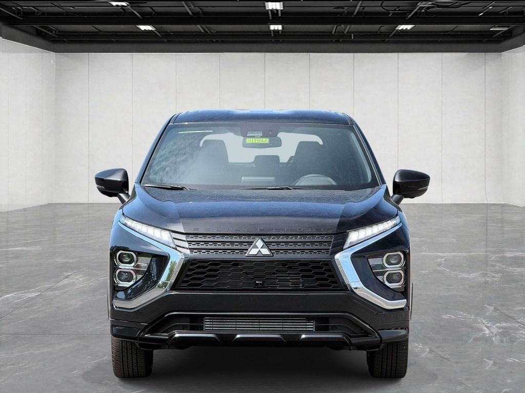 2026 Mitsubishi Eclipse Cross SEL