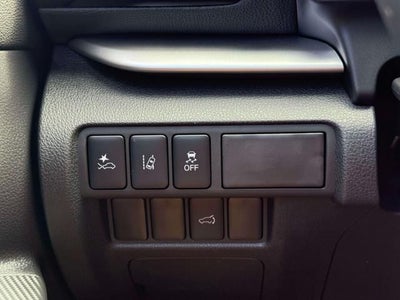 2026 Mitsubishi Eclipse Cross SEL