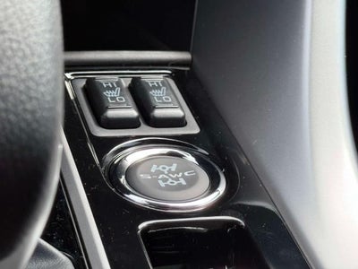 2026 Mitsubishi Eclipse Cross SEL