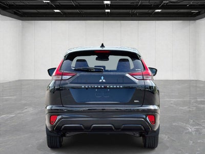 2026 Mitsubishi Eclipse Cross SEL