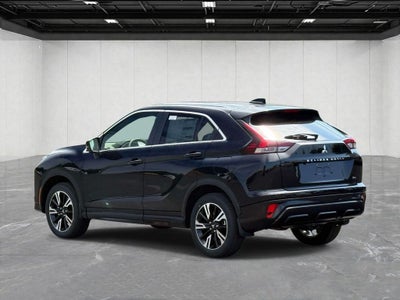2026 Mitsubishi Eclipse Cross SEL