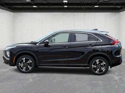 2026 Mitsubishi Eclipse Cross SEL