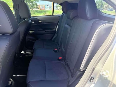2026 Mitsubishi Eclipse Cross SE
