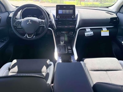 2026 Mitsubishi Eclipse Cross SE