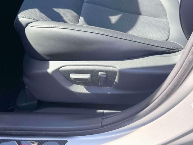 2026 Mitsubishi Eclipse Cross SE