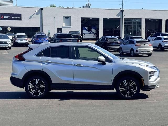 2026 Mitsubishi Eclipse Cross SE
