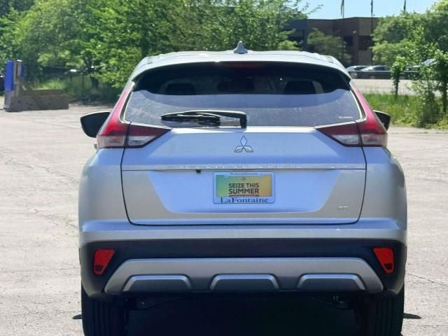 2026 Mitsubishi Eclipse Cross SE