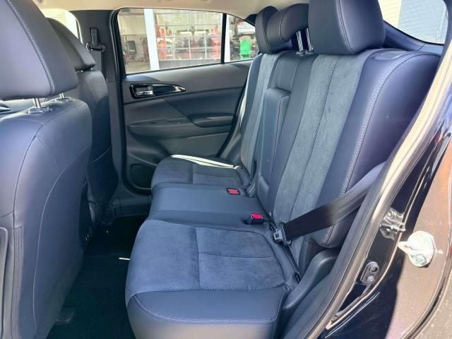 2026 Mitsubishi Eclipse Cross SE
