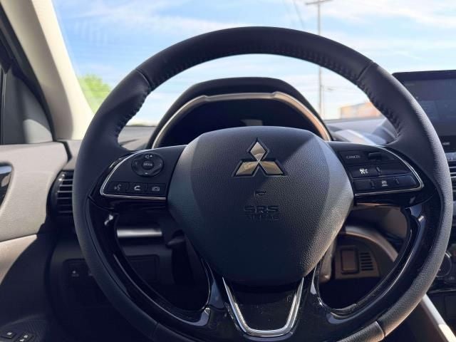 2026 Mitsubishi Eclipse Cross SE