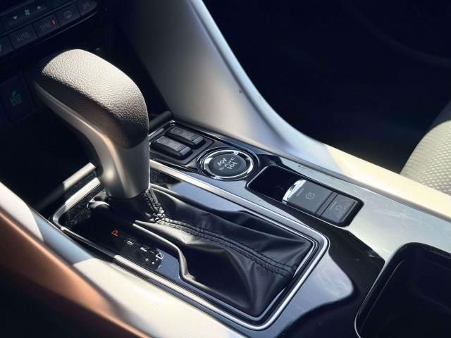 2026 Mitsubishi Eclipse Cross SE
