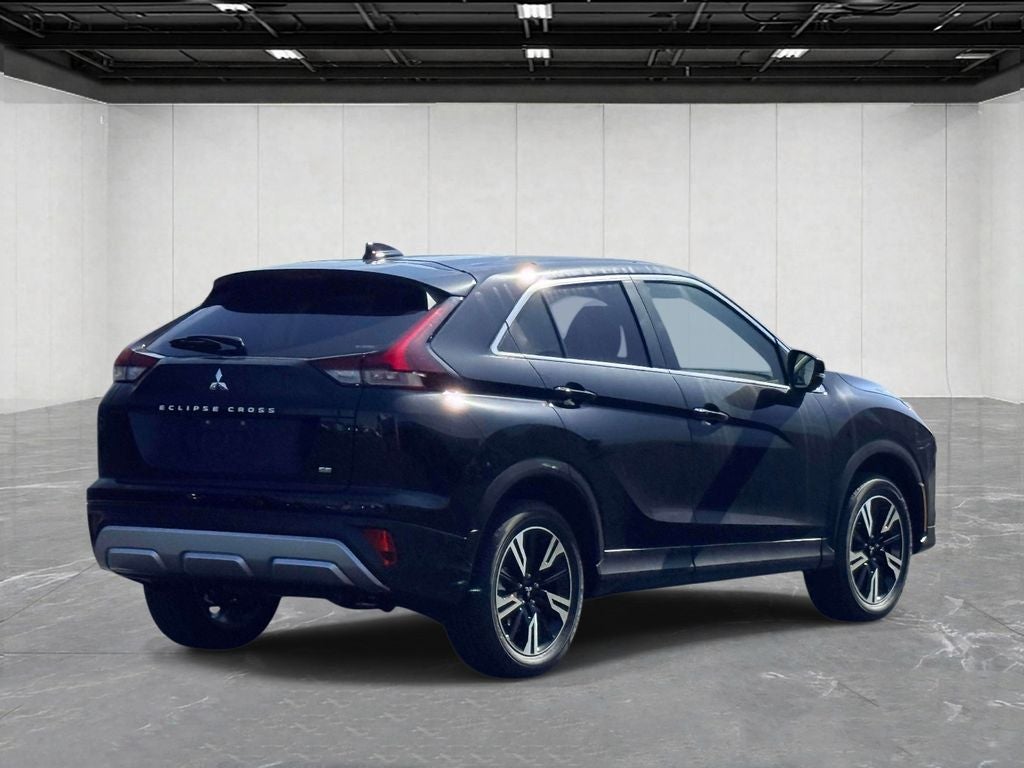 2026 Mitsubishi Eclipse Cross SE