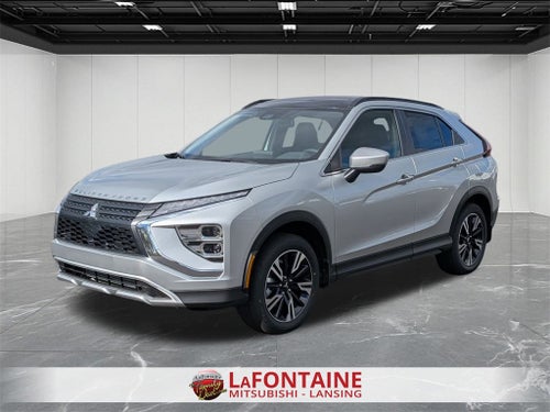 2026 Mitsubishi Eclipse Cross SE