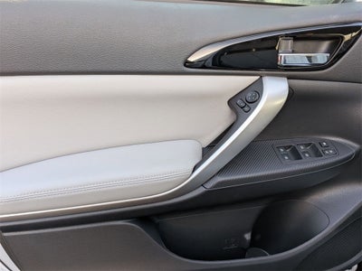 2026 Mitsubishi Eclipse Cross SEL