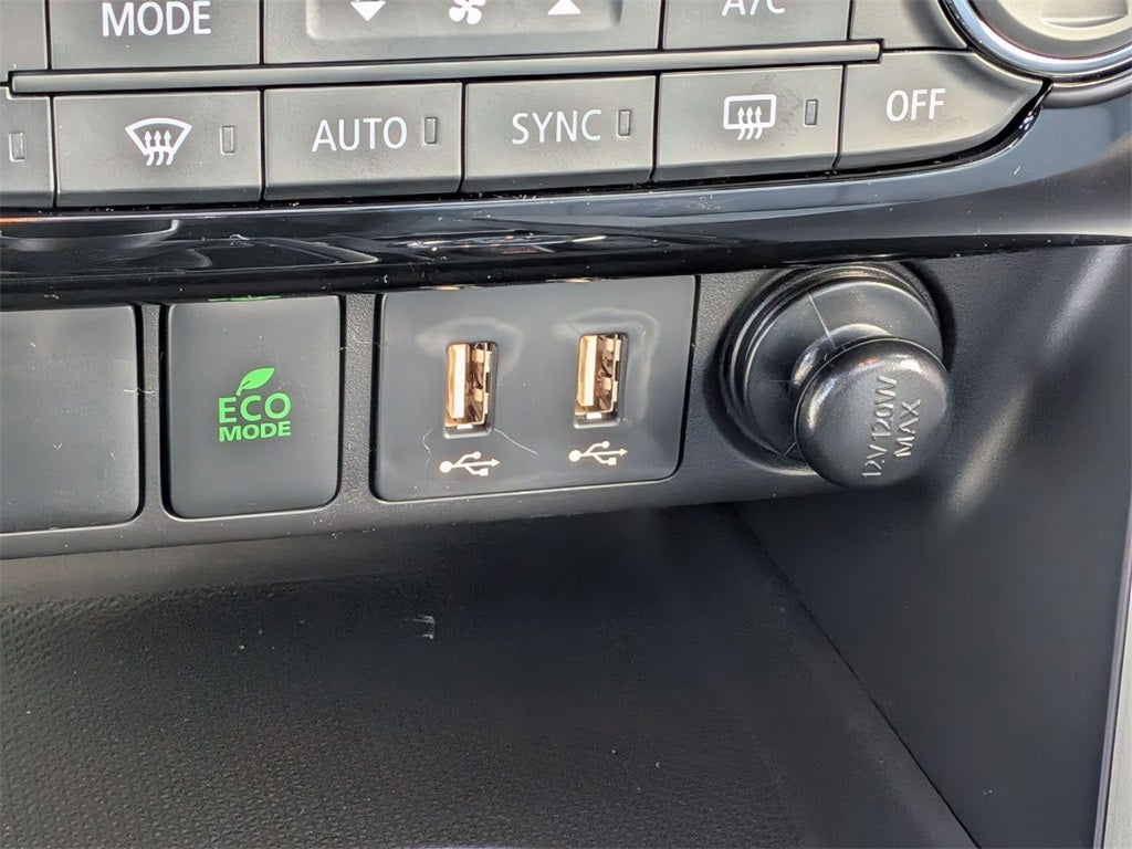 2026 Mitsubishi Eclipse Cross SEL