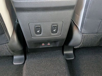 2026 Mitsubishi Eclipse Cross SEL