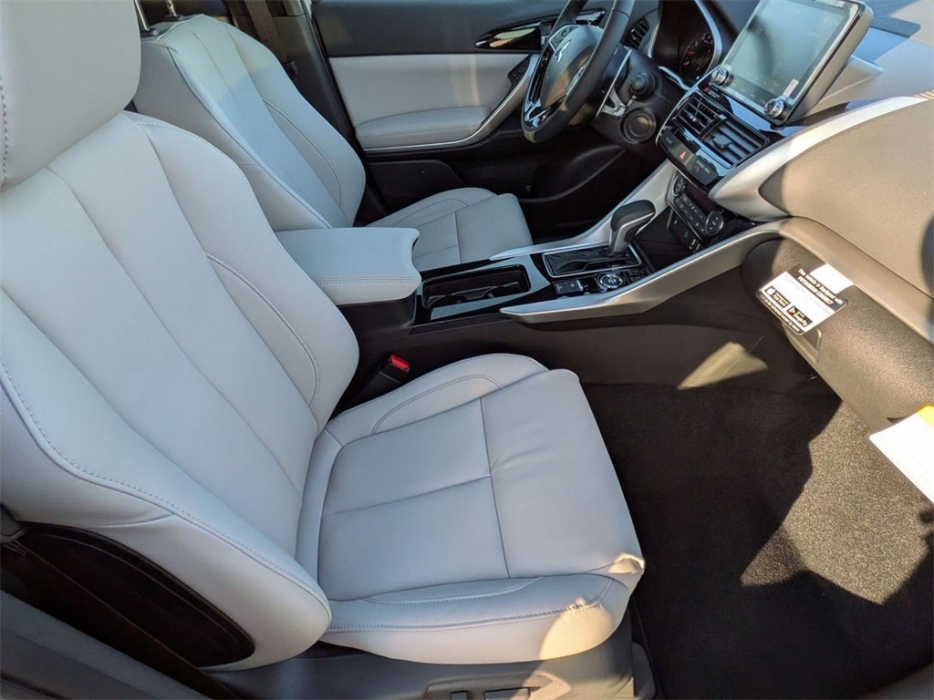 2026 Mitsubishi Eclipse Cross SEL