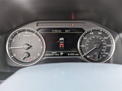 2025 Mitsubishi Outlander ES