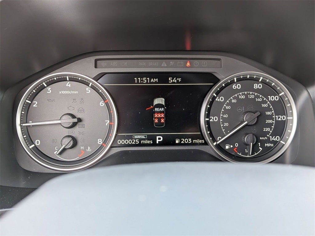 2025 Mitsubishi Outlander ES