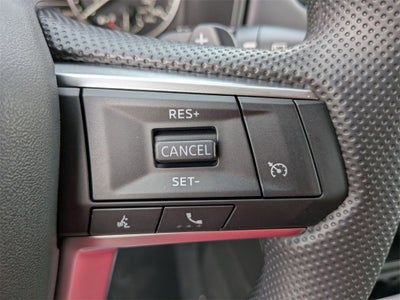 2025 Mitsubishi Outlander ES