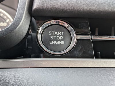 2025 Mitsubishi Outlander ES