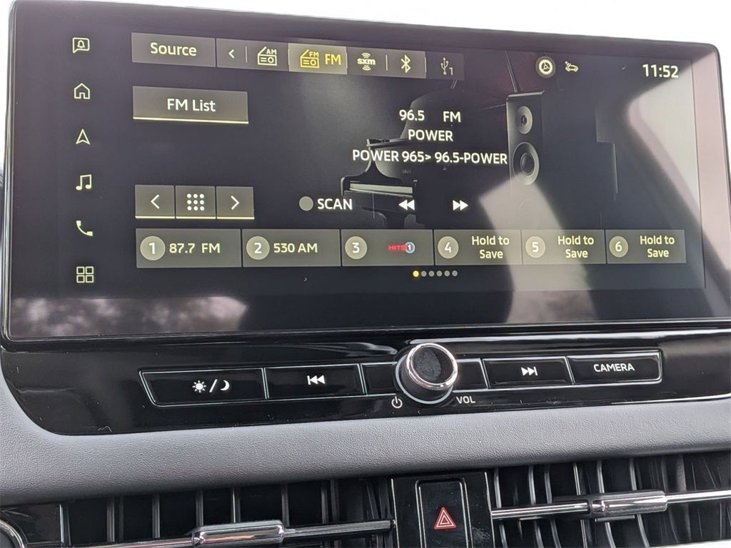 2025 Mitsubishi Outlander ES