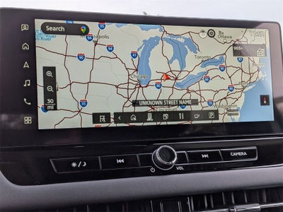 2025 Mitsubishi Outlander ES