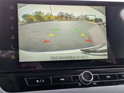 2025 Mitsubishi Outlander ES