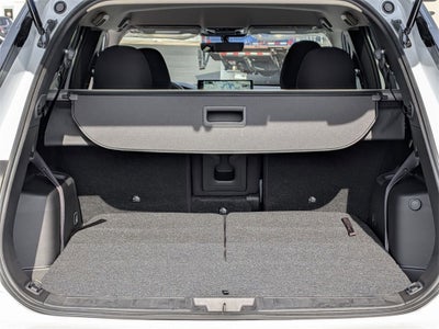 2025 Mitsubishi Outlander ES