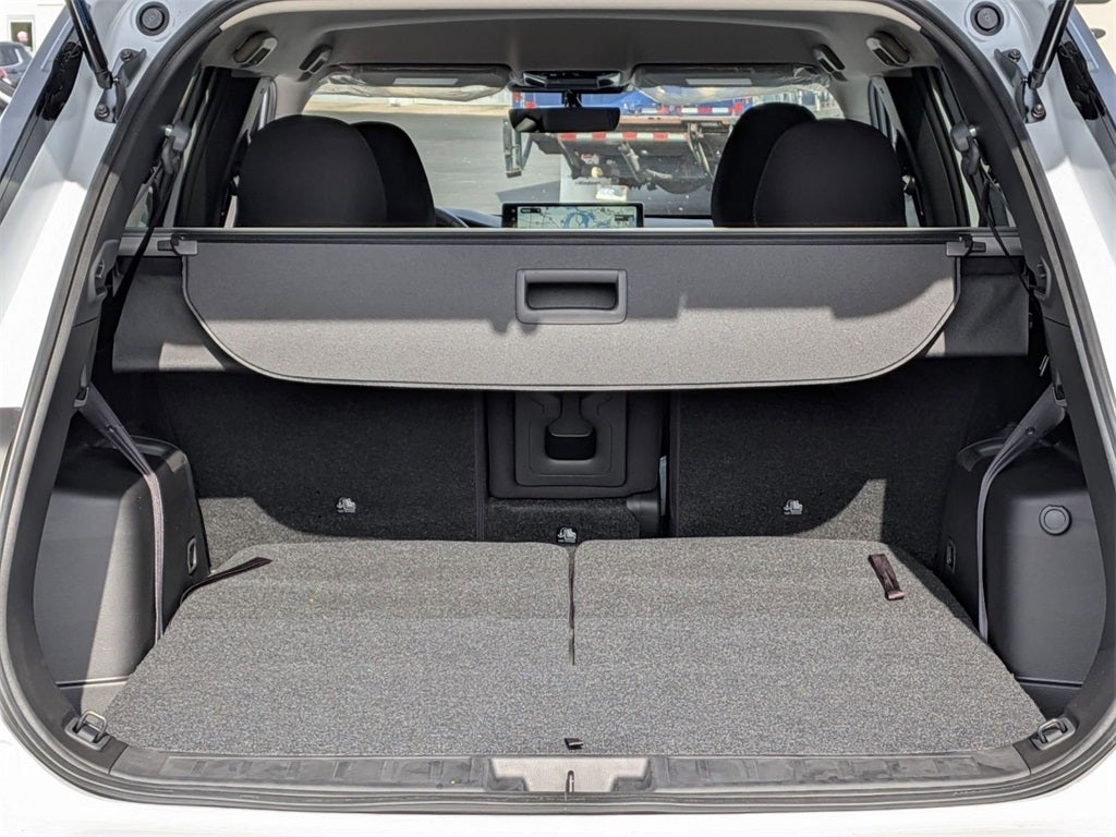 2025 Mitsubishi Outlander ES